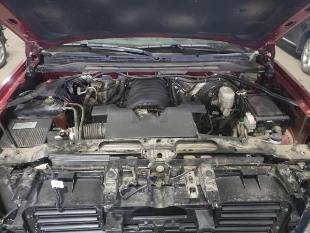 Photo 11 from auction – 2018 GMC SIERRA K15 with VIN 3GTU2NEC2JG171955
