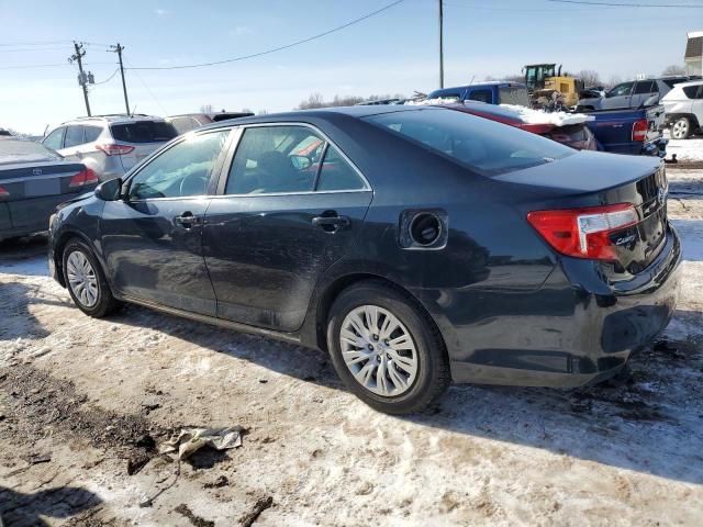 Photo 2 from auction – 2012 TOYOTA CAMRY BASE with VIN 4T1BF1FK2CU184212