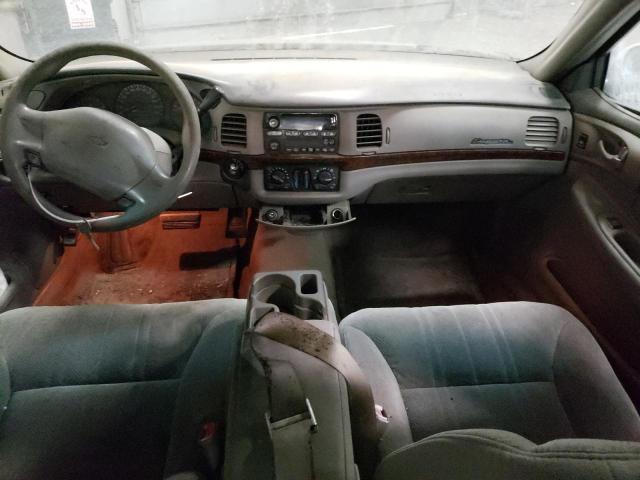 Photo 8 from auction – 2005 CHEVROLET IMPALA with VIN 2G1WF52E759185796