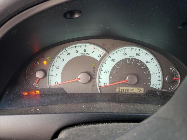 Photo 9 from auction – 2007 TOYOTA CAMRY CE with VIN 4T1BE46K67U044187