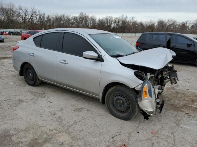 Photo 4 from auction – 2015 NISSAN VERSA S with VIN 3N1CN7AP6FL900547