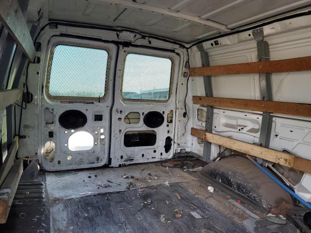 Photo 11 from auction – 2006 FORD VAN with VIN 1FTNE24WX6DA71385