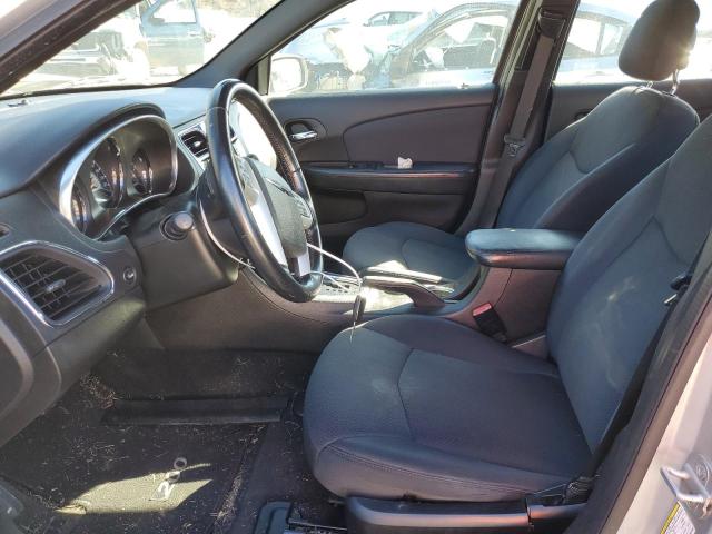 Photo 7 from auction – 2012 CHRYSLER 200 TOURIN with VIN 1C3CCBBB5CN301907