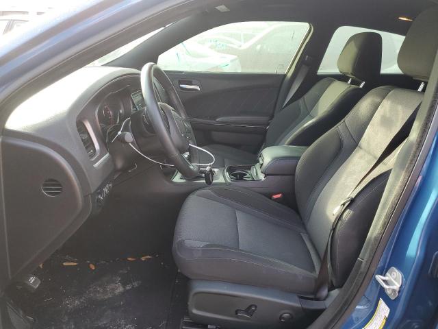 Photo 7 from auction – 2022 DODGE CHARGER SX with VIN 2C3CDXBG6NH114483