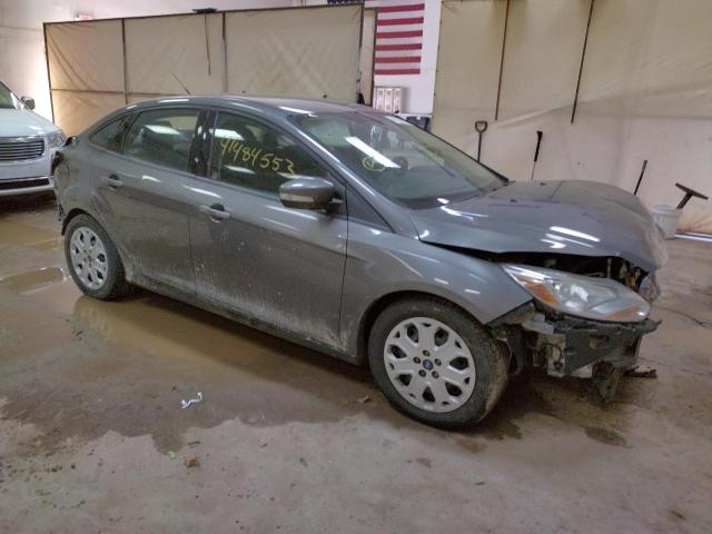Photo 4 from auction – 2014 FORD FOCUS SE with VIN 1FADP3F23EL225872