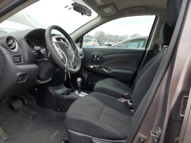 Photo 7 from auction – 2016 NISSAN VERSA S with VIN 3N1CN7AP6GL821588