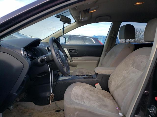 Photo 7 from auction – 2013 NISSAN ROGUE S with VIN JN8AS5MV7DW102811