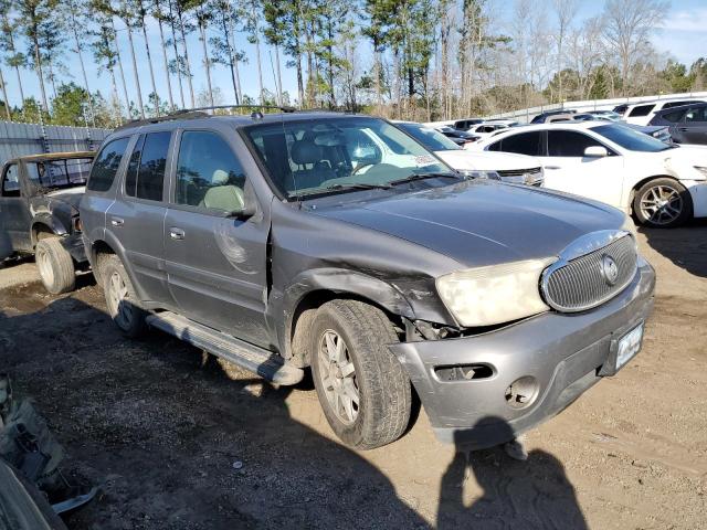 Photo 4 from auction – 2005 BUICK RAINIER CX with VIN 5GADT13S452371414