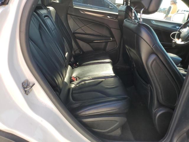 Foto 11 de la subasta – 2015 LINCOLN MKC con VIN 5LMCJ1A91FUJ10773