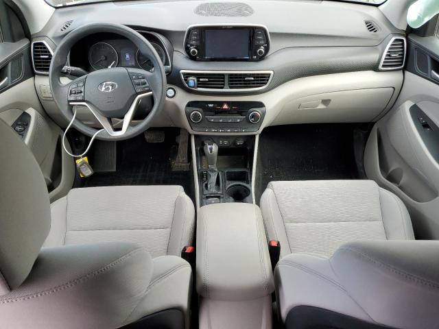Photo 8 from auction – 2019 HYUNDAI TUCSON LIM with VIN KM8J3CA48KU892469