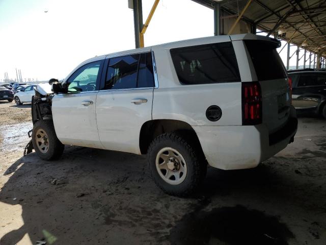 Photo 2 from auction – 2019 CHEVROLET TAHOE SPEC with VIN 1GNSKFEC2KR307927