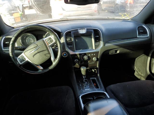 Photo 8 from auction – 2011 CHRYSLER 300 with VIN 2C3CA4CG1BH522245