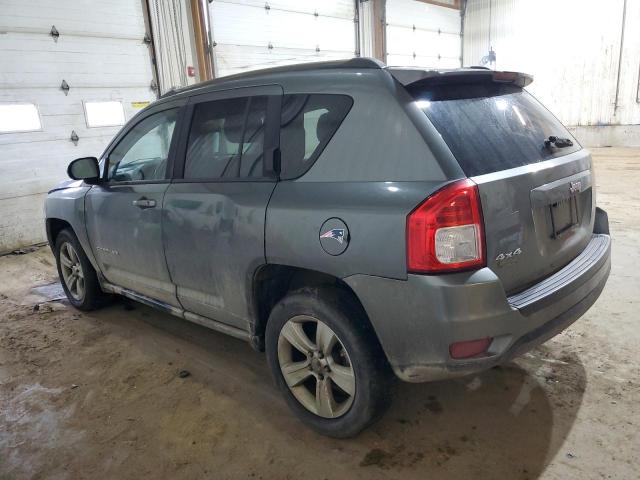 Photo 2 from auction – 2012 JEEP COMPASS LA with VIN 1C4NJDEB4CD658390
