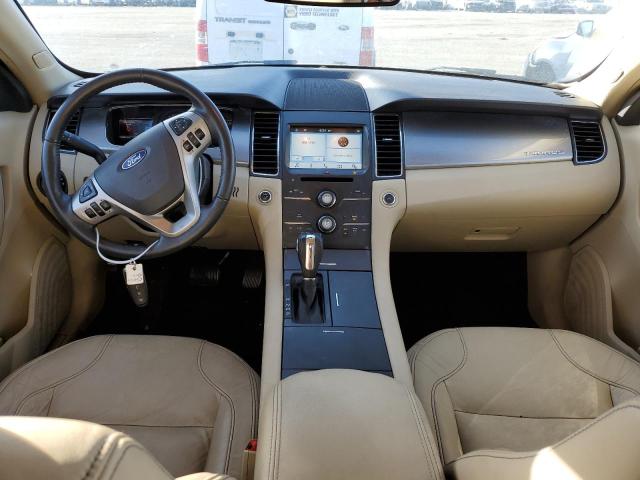 Photo 8 from auction – 2016 FORD TAURUS SEL with VIN 1FAHP2E80GG115875