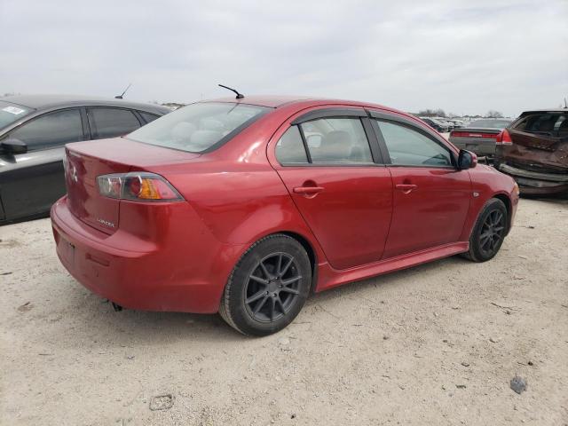 Photo 3 from auction – 2015 MITSUBISHI LANCER ES with VIN JA32U2FU2FU011634