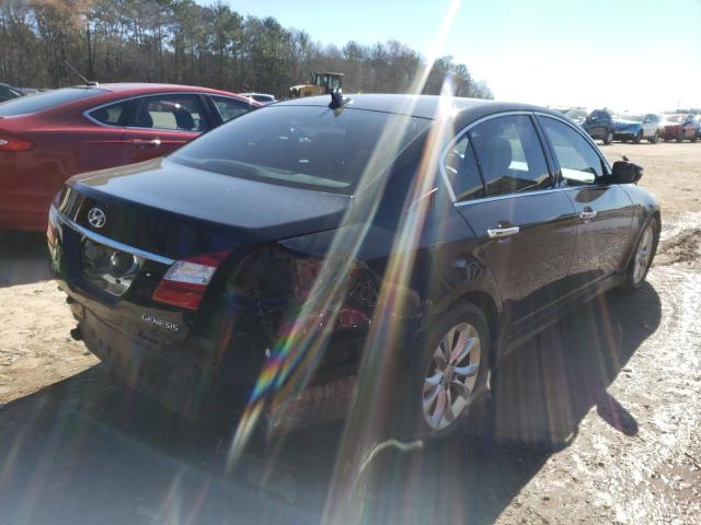 Photo 3 from auction – 2013 HYUNDAI GENESIS 3. with VIN KMHGC4DD3DU228465