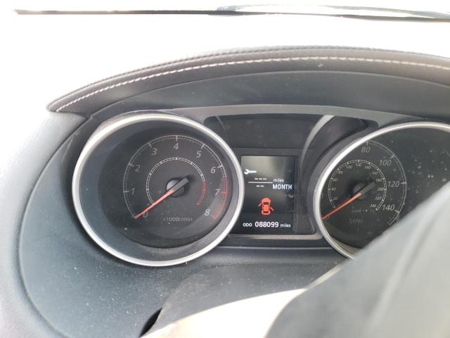 Photo 9 from auction – 2012 MITSUBISHI OUTLANDER with VIN JA4JS4AXXCU001570