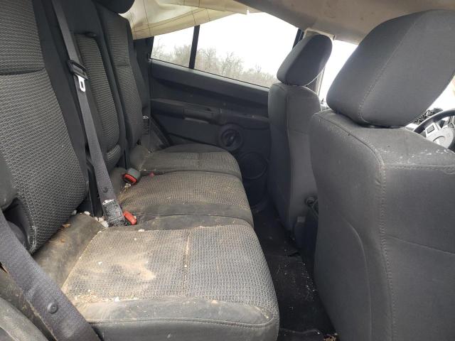 Photo 11 from auction – 2008 JEEP COMMANDER with VIN 1J8HG48KX8C111699