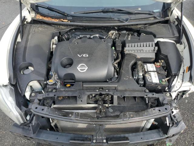 Photo 11 from auction – 2014 NISSAN MAXIMA S with VIN 1N4AA5AP2EC911937