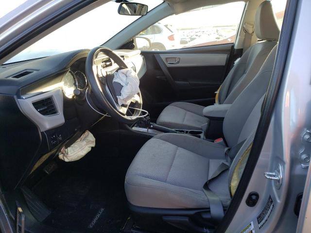 Photo 7 from auction – 2015 TOYOTA COROLLA L with VIN 5YFBURHE6FP305731