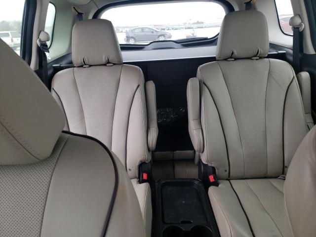 Photo 10 from auction – 2013 MAZDA 5 with VIN JM1CW2DL8D0149886
