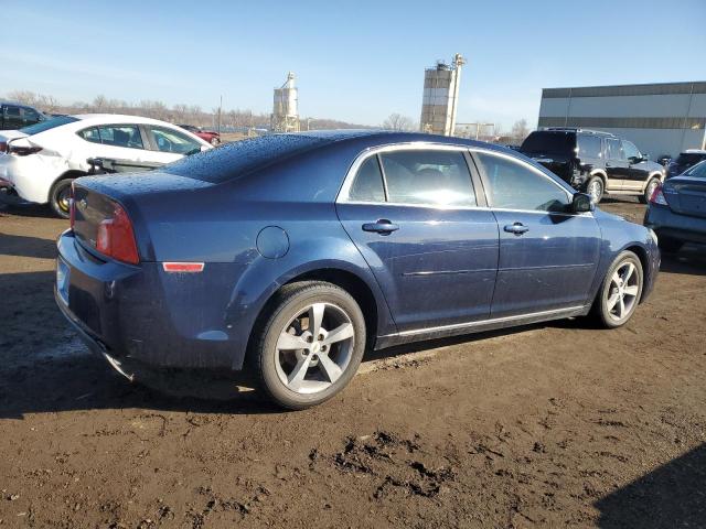Photo 3 from auction – 2011 CHEVROLET MALIBU 1LT with VIN 1G1ZC5EU3BF321160