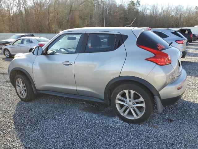 Photo 2 from auction – 2011 NISSAN JUKE S with VIN JN8AF5MV7BT016319