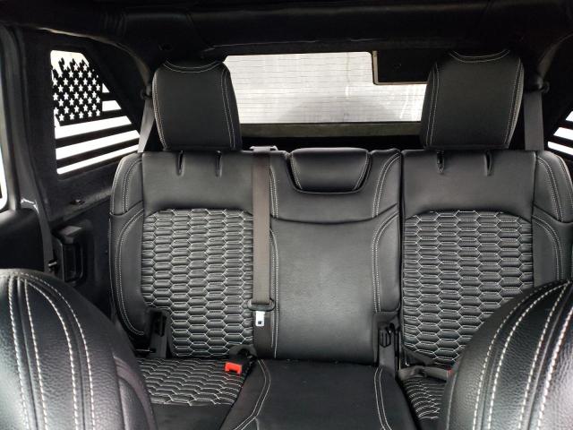 Photo 10 from auction – 2018 JEEP WRANGLER U with VIN 1C4HJXDN3JW279358