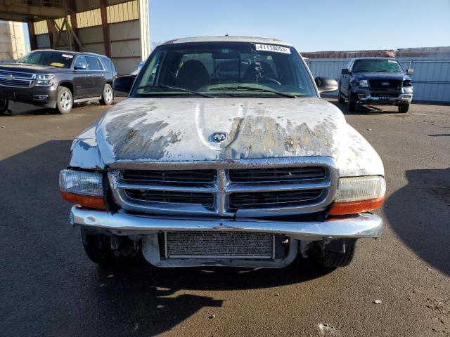 Photo 5 from auction – 1997 DODGE DAKOTA with VIN 1B7GL23Y3VS157231