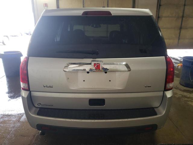 Photo 6 from auction – 2007 SATURN VUE with VIN 5GZCZ53457S812406