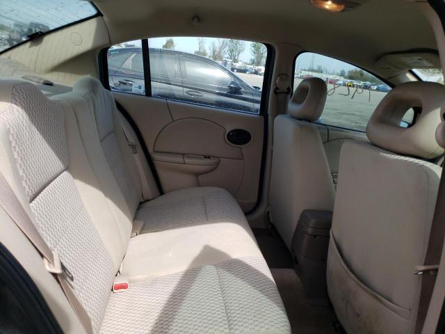 Photo 10 from auction – 2007 SATURN ION LEVEL with VIN 1G8AJ55F87Z203794