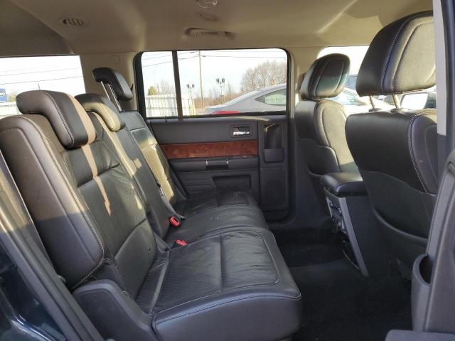 Photo 11 from auction – 2009 FORD FLEX LIMIT with VIN 2FMDK53C29BA68449