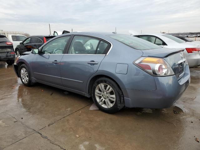 Photo 2 from auction – 2010 NISSAN ALTIMA BAS with VIN 1N4AL2AP7AC114229