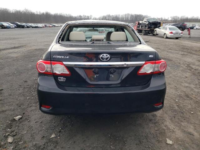 Photo 6 from auction – 2013 TOYOTA COROLLA BA with VIN 2T1BU4EEXDC108324