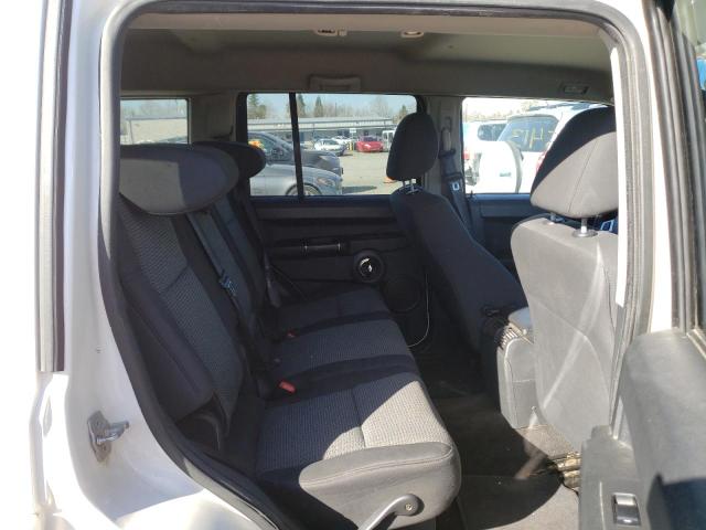 Photo 10 from auction – 2010 JEEP COMMANDER with VIN 1J4RG4GK8AC130345