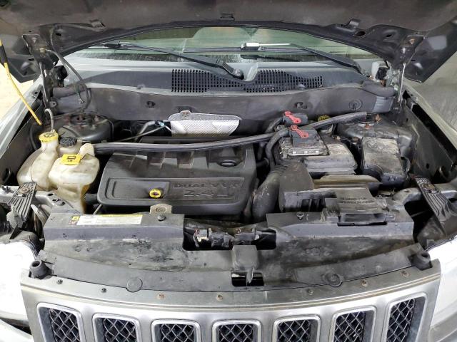 Photo 12 from auction – 2012 JEEP COMPASS LA with VIN 1C4NJDEB4CD658390