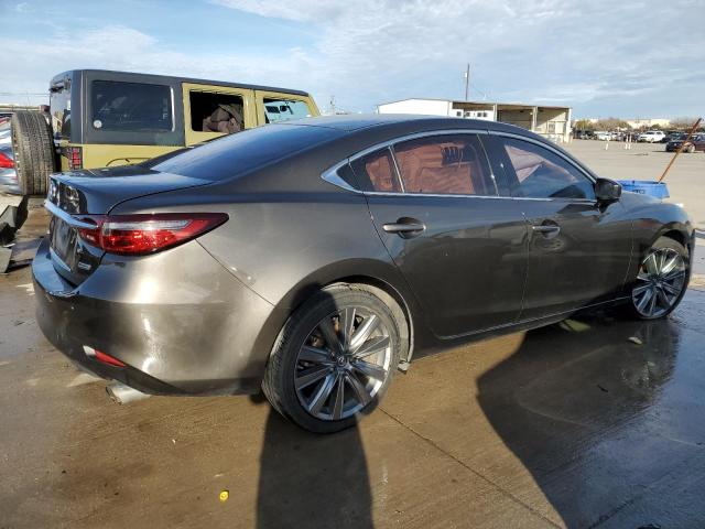 Photo 3 from auction – 2018 MAZDA 6 TOURING with VIN JM1GL1VMXJ1315763