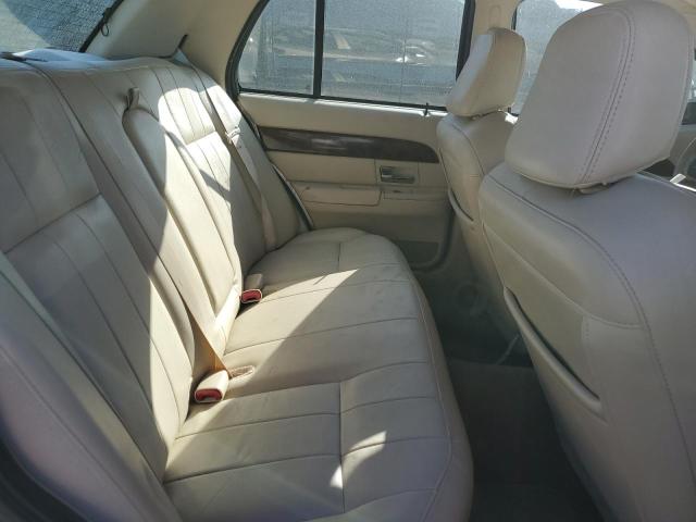 Photo 10 from auction – 2010 MERCURY GRAND MARQ with VIN 2MEBM7FV1AX614825