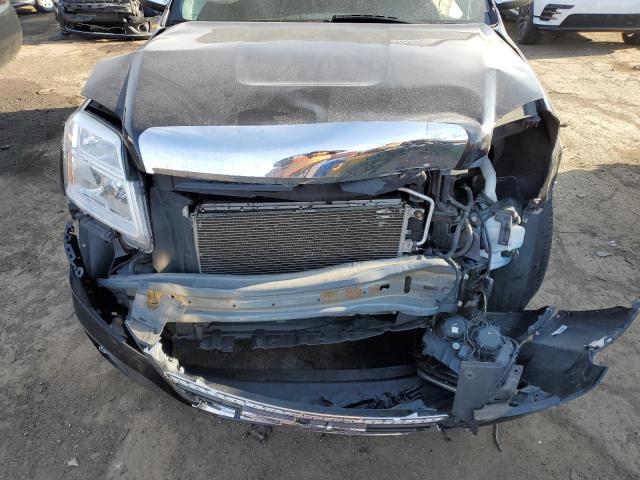 Photo 12 from auction – 2014 GMC TERRAIN SL with VIN 2GKALTEKXE6288264