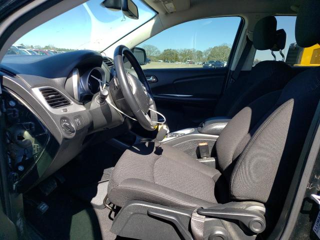 Photo 7 from auction – 2018 DODGE JOURNEY SE with VIN 3C4PDCAB7JT490543