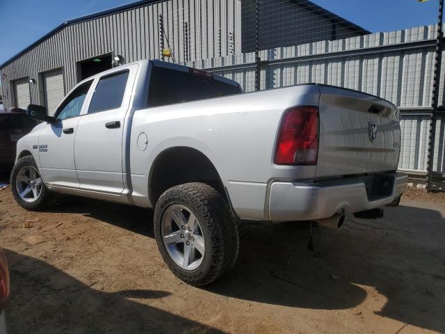 Photo 2 from auction – 2015 RAM 1500 ST with VIN 1C6RR7KT6FS594854