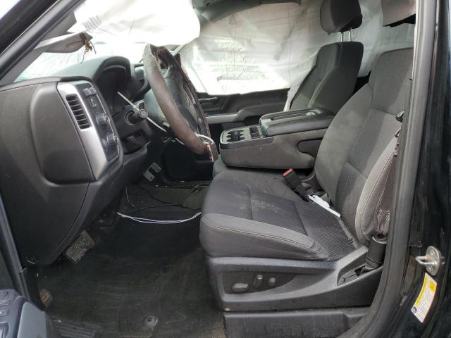 Photo 7 from auction – 2014 CHEVROLET SILVERADO with VIN 1GCVKREC8EZ110143