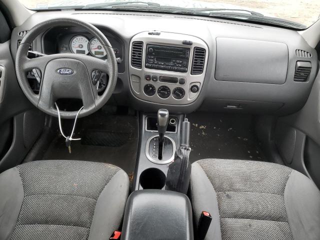 Photo 8 from auction – 2005 FORD ESCAPE XLT with VIN 1FMYU93105DA17666