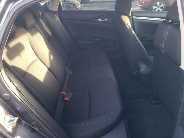 Photo 10 from auction – 2018 HONDA CIVIC LX with VIN 2HGFC2F56JH562189