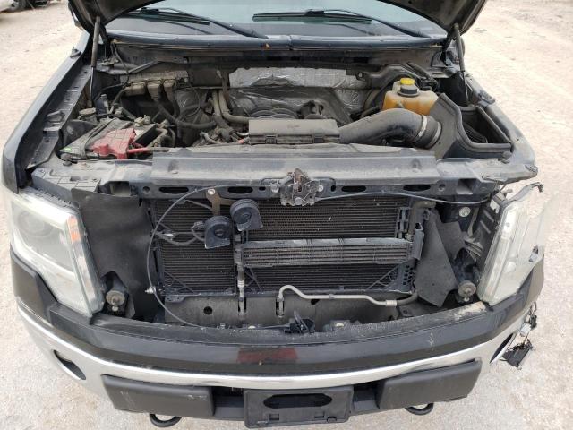 Photo 11 from auction – 2014 FORD F150 SUPER with VIN 1FTFW1EF6EKD99245