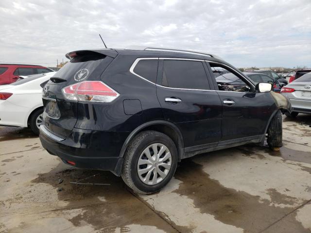 Photo 3 from auction – 2016 NISSAN ROGUE S with VIN JN8AT2MT0GW030378
