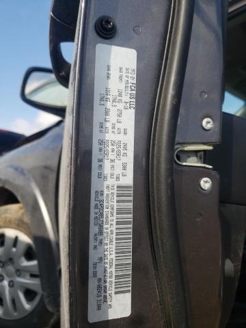 Photo 14 from auction – 2018 DODGE JOURNEY SE with VIN 3C4PDCAB5JT506089