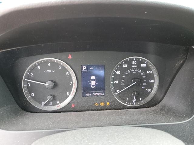 Photo 9 from auction – 2015 HYUNDAI SONATA SE with VIN 5NPE24AF6FH149244