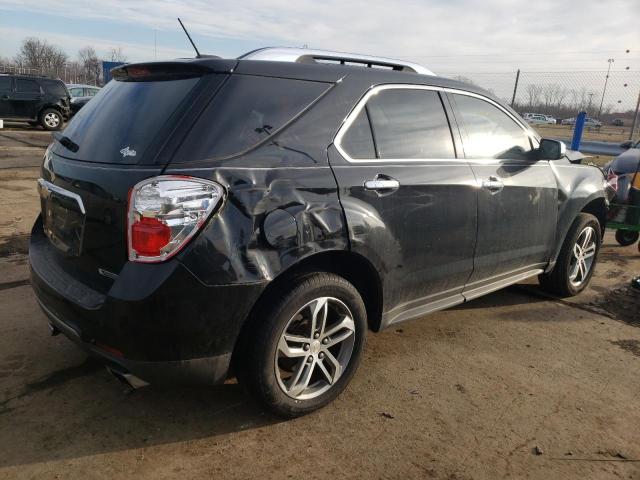 Zdjęcie 3 z aukcji – 2017 CHEVROLET EQUINOX PR z VIN 2GNFLGE34H6273370