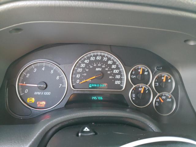 Photo 9 from auction – 2004 GMC ENVOY with VIN 1GKDT13S642214761